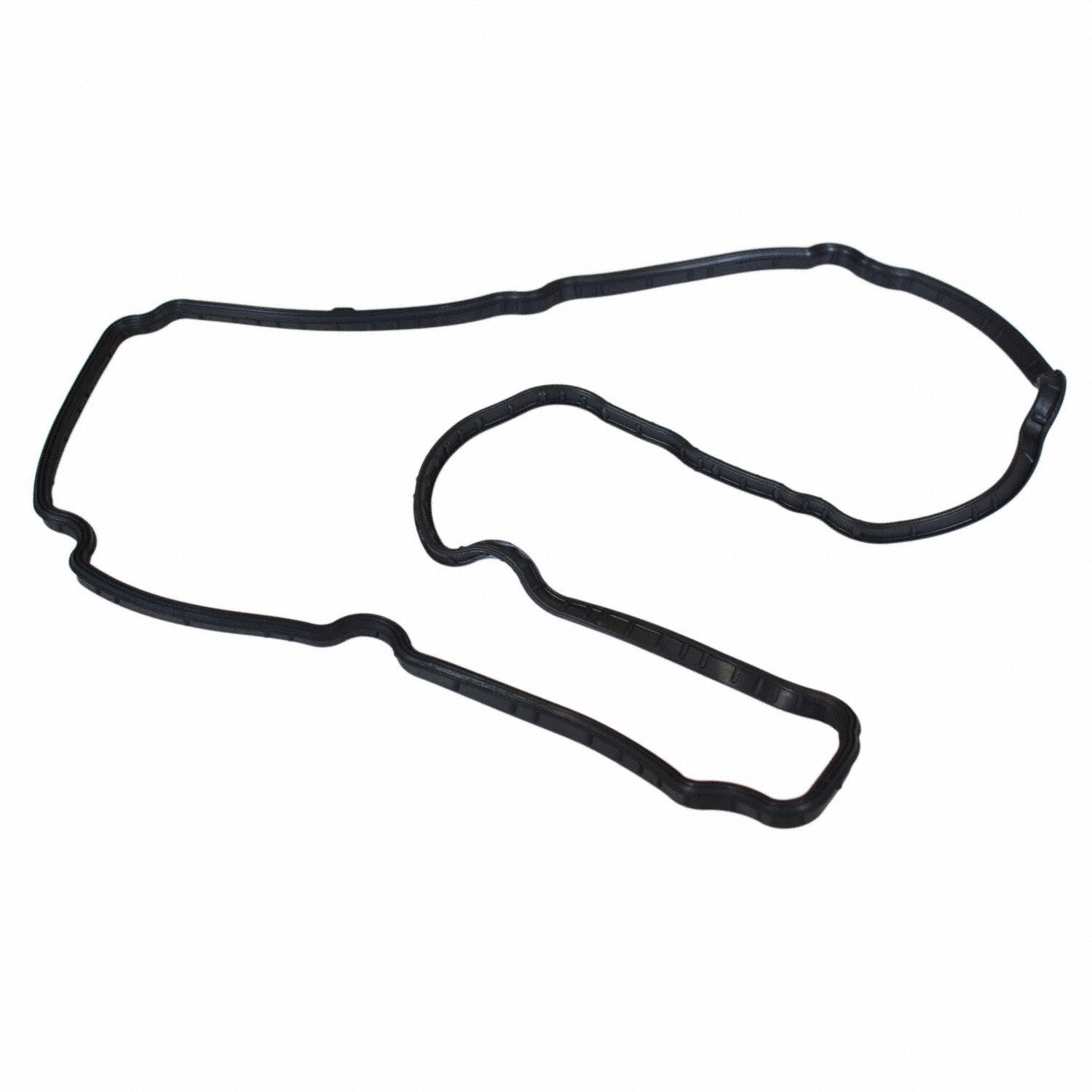 FORD BR3Z6584B Прокладка клапанной крышки правой ГБЦ