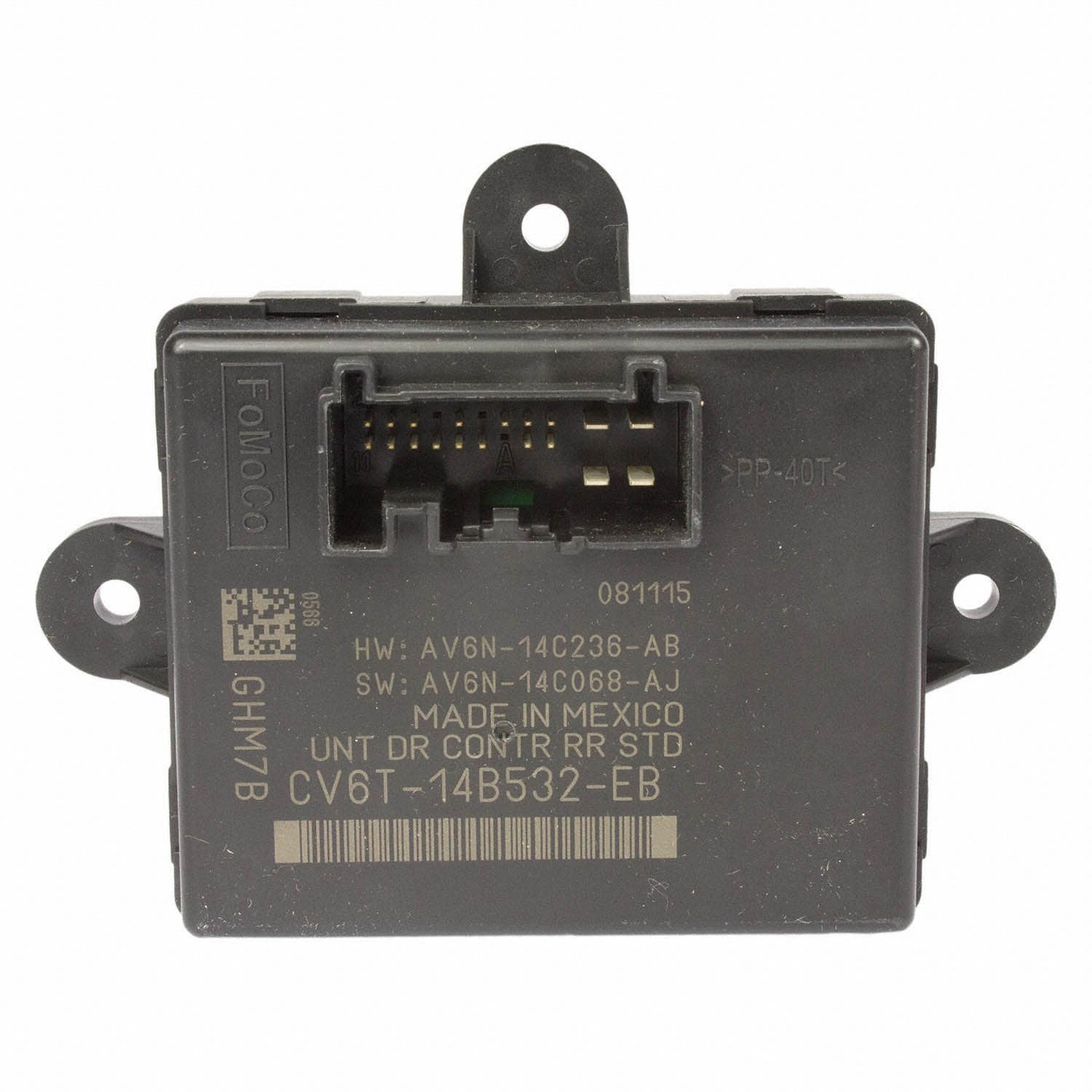 FORD CV6Z-14B291-N Control Assy - Door Lock