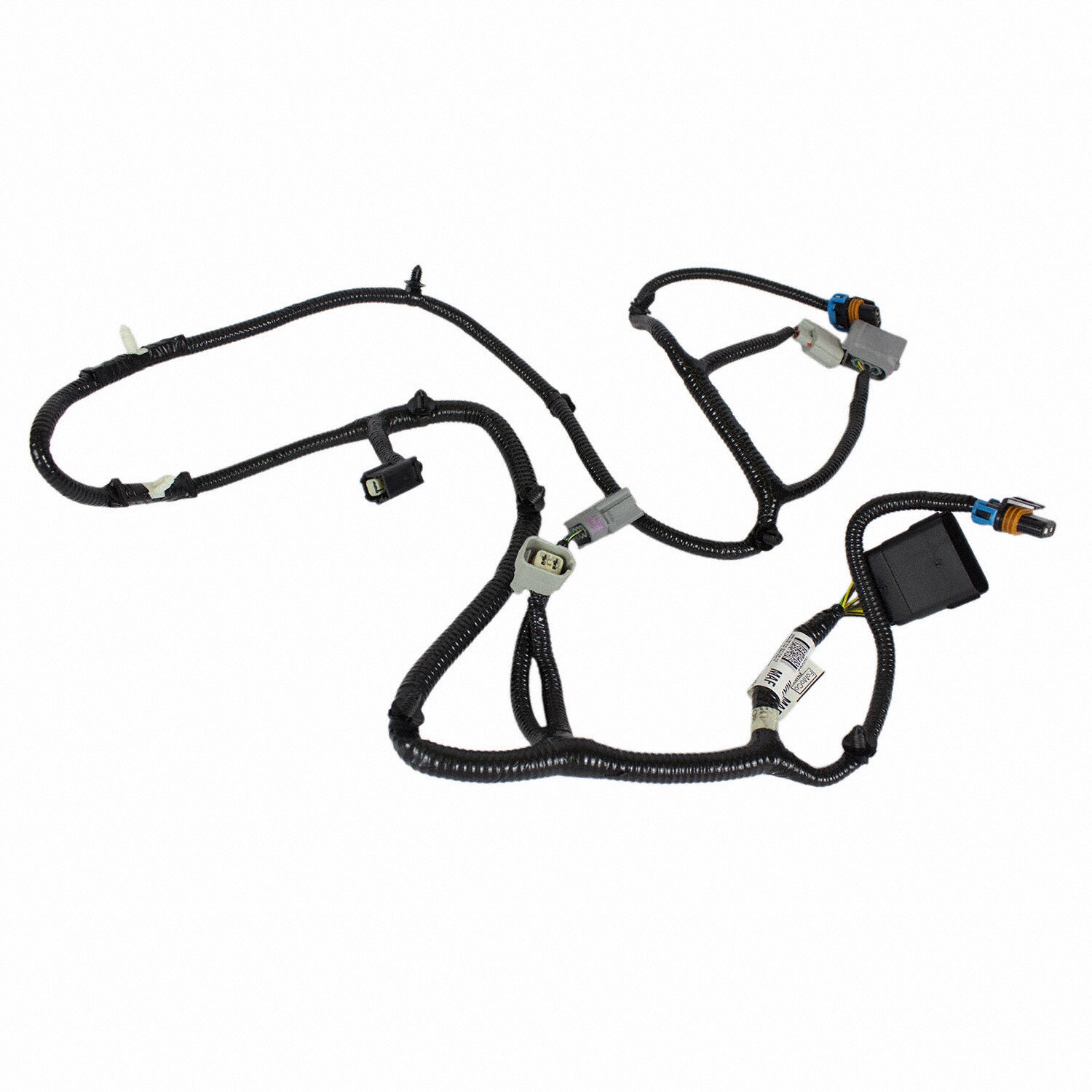 FORD CV6Z-15K867-MAA Wire Assy