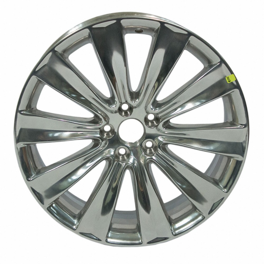 FORD DA5Z1007A