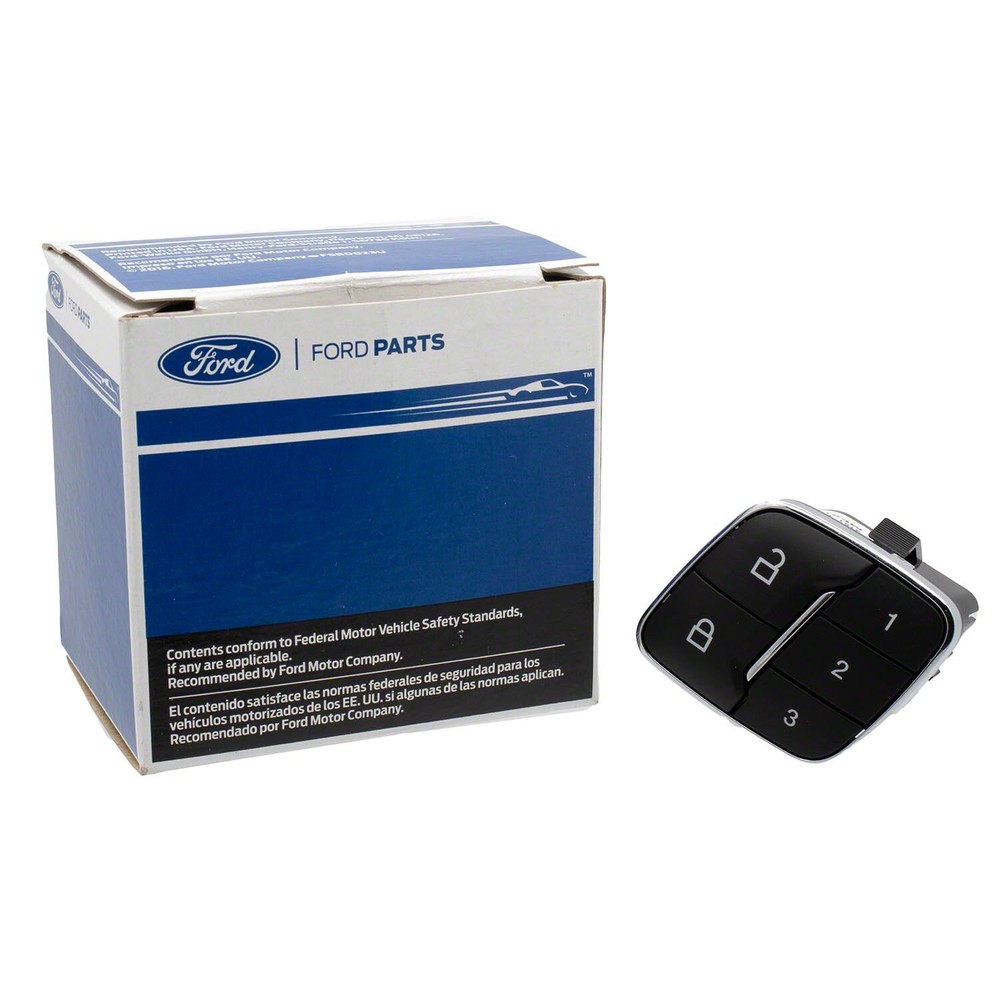 FORD DA5Z14776AA