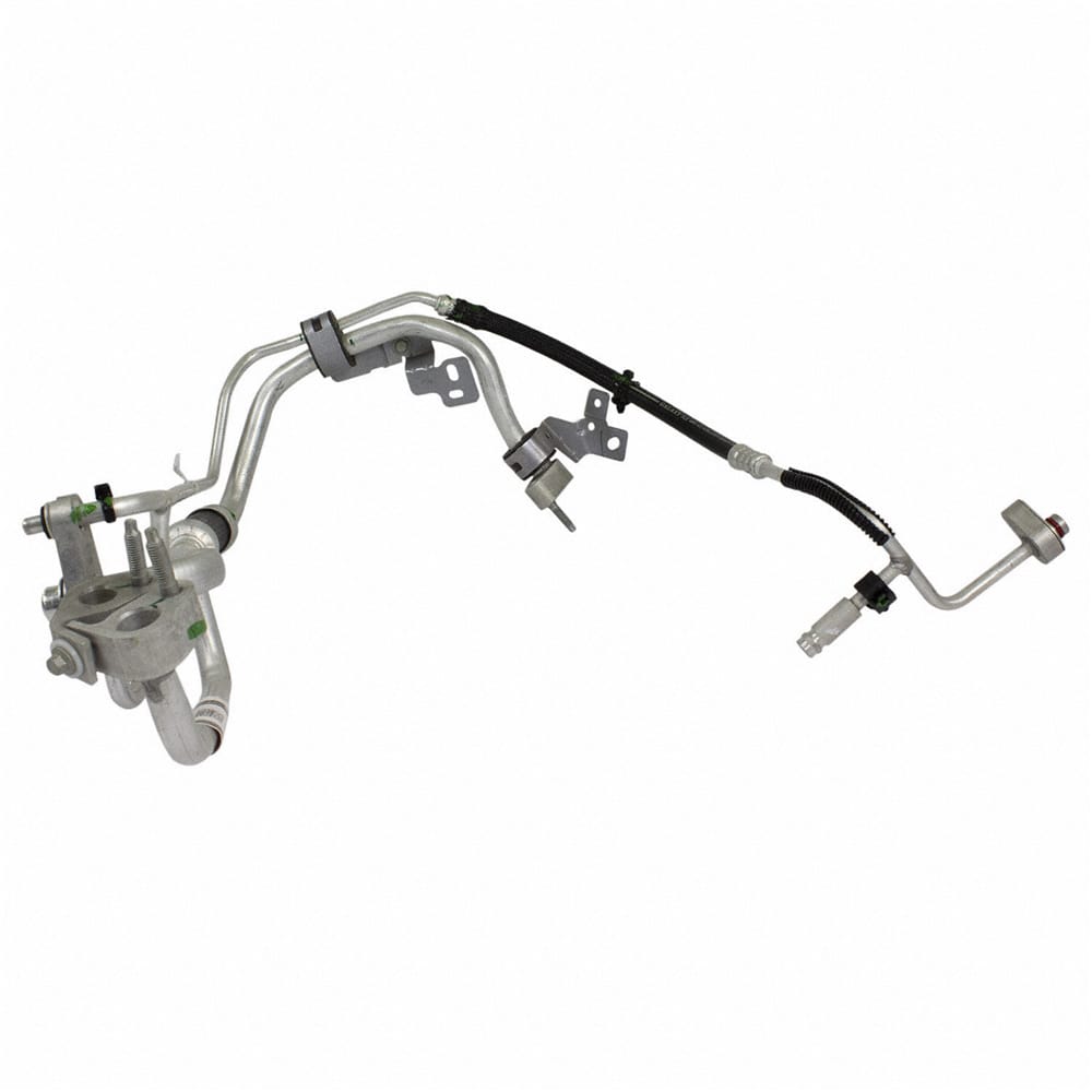 FORD DA8Z19A834C