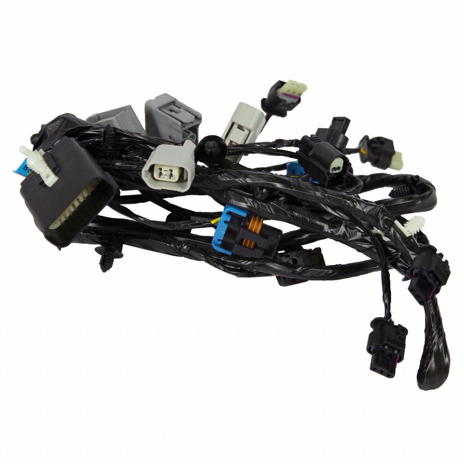 FORD DV6Z-15K867-B Wire Assy