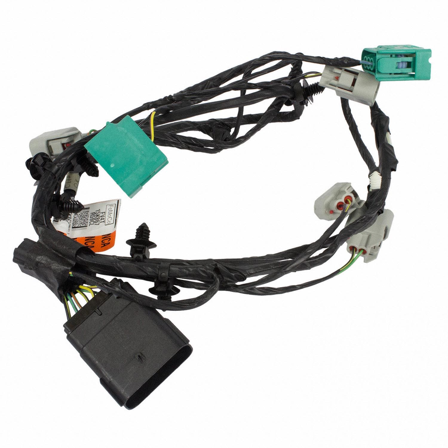 FORD DV6Z-15K867-C Wire Assy