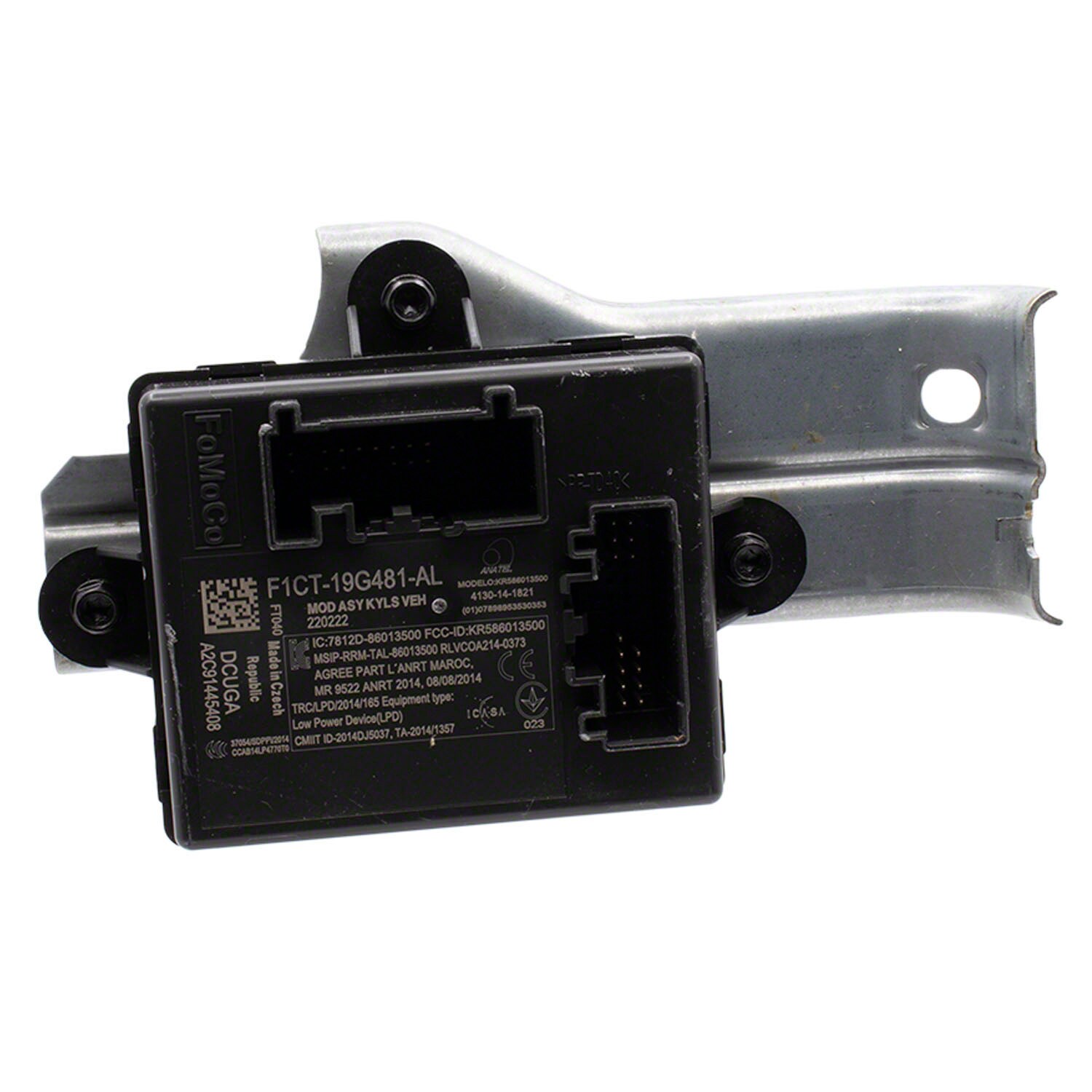 FORD F1CZ-19G481-F Module