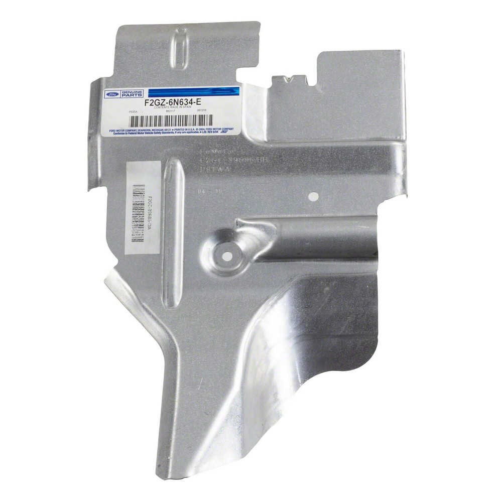 FORD F2GZ6N634E