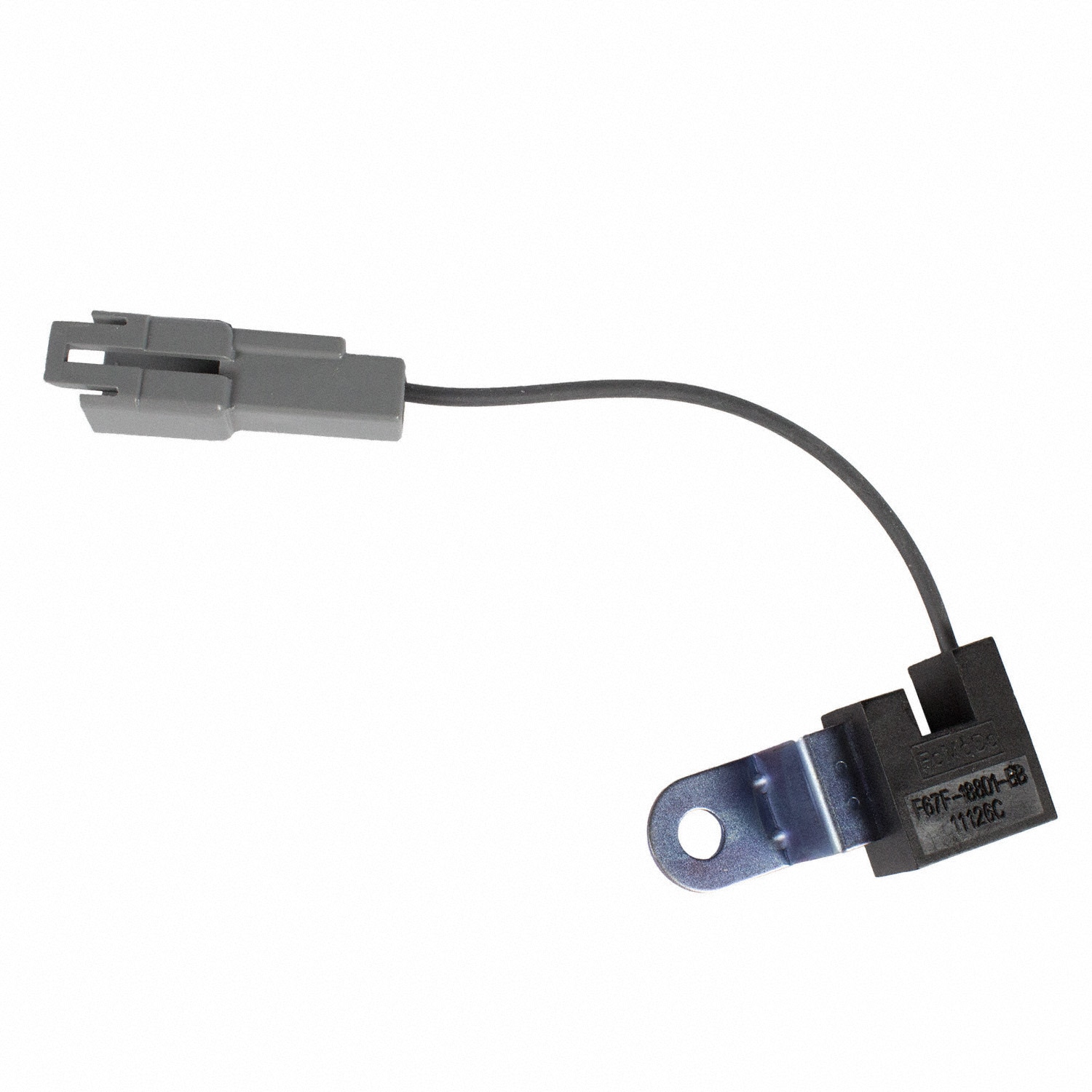 FORD F67Z-18832-BA CAPACITOR (RADIO VOLTAGE REGULATOR) 18801