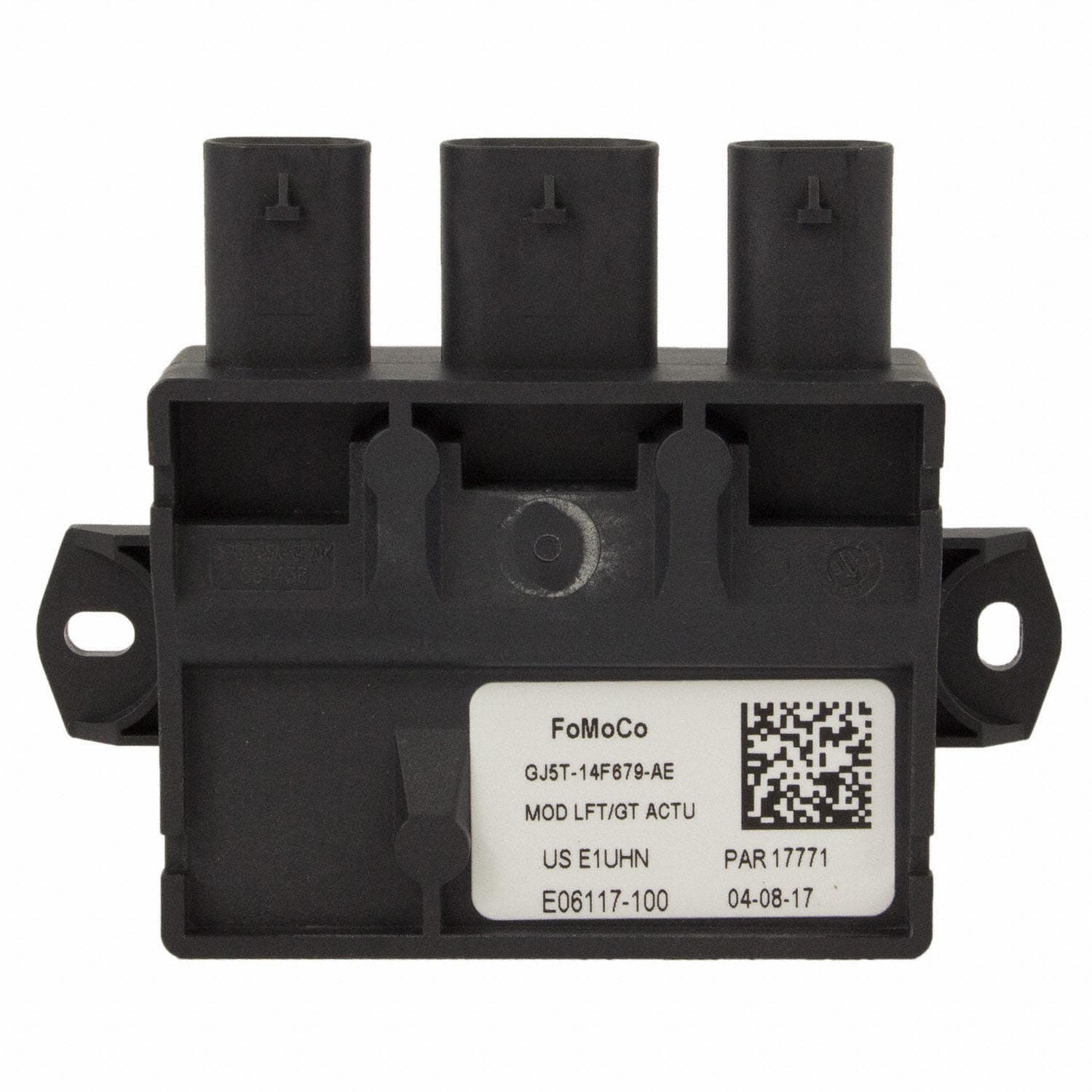 FORD GJ5Z-14B291-G Control Assy - Door Lock
