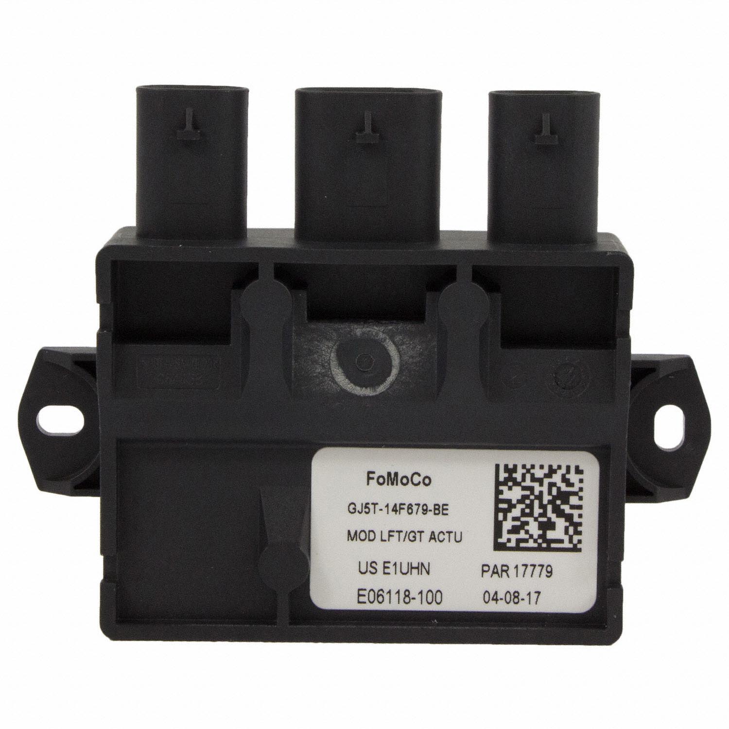 FORD GJ5Z-14B291-H Control Assy - Door Lock