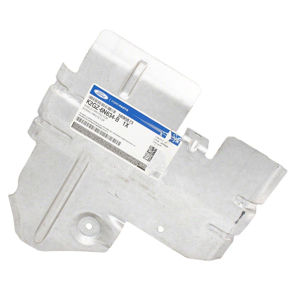 FORD K2GZ6N634B
