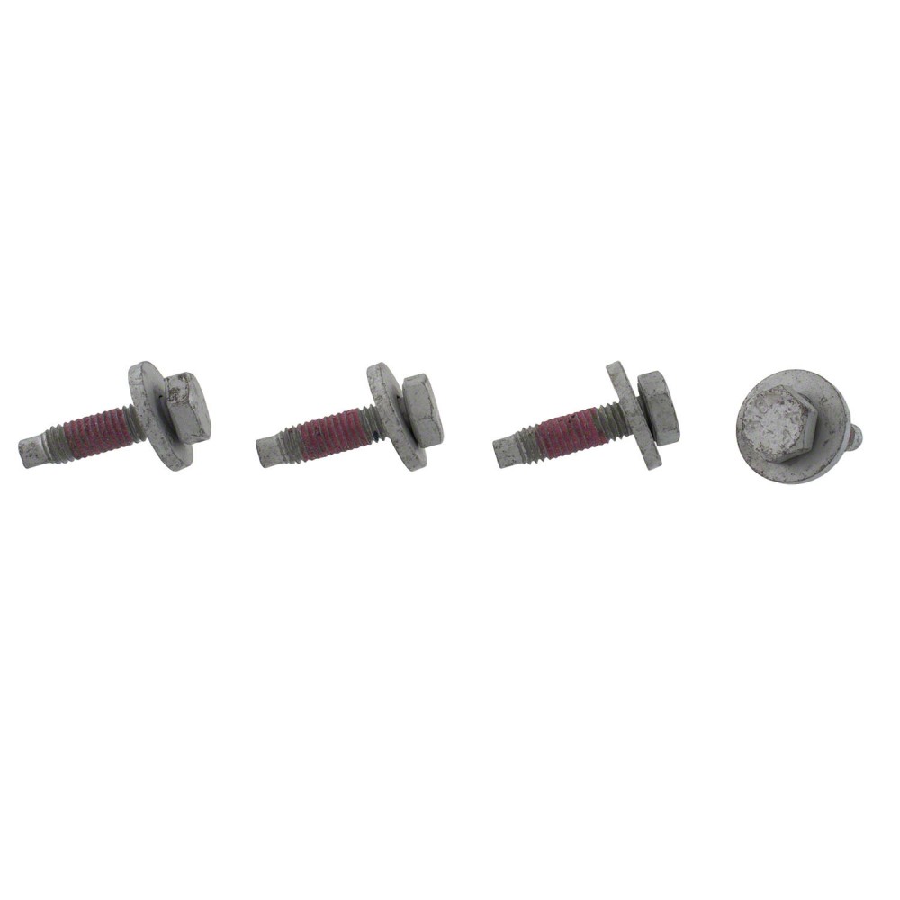FORD W710665-S442 Bolt