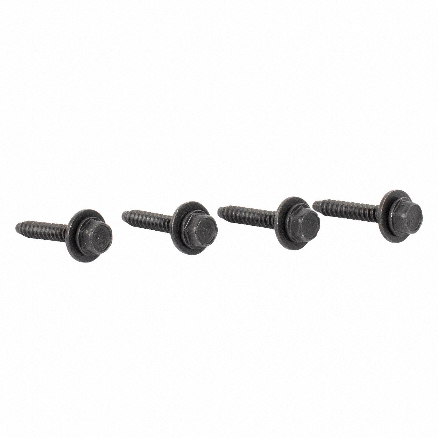 FORD W717754-S450B Screw