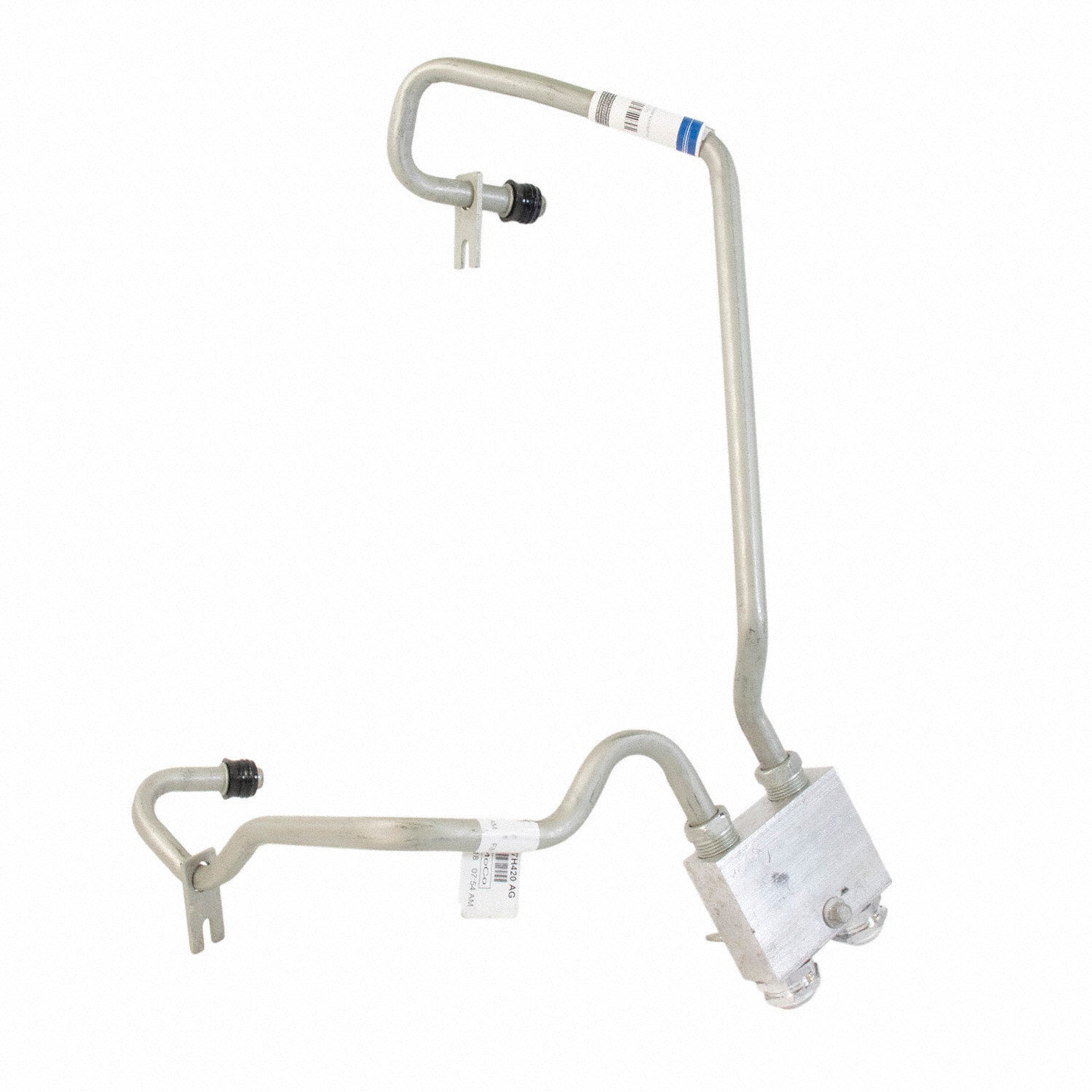 FORD AA5Z-7R081-A Tube - Oil Cooler