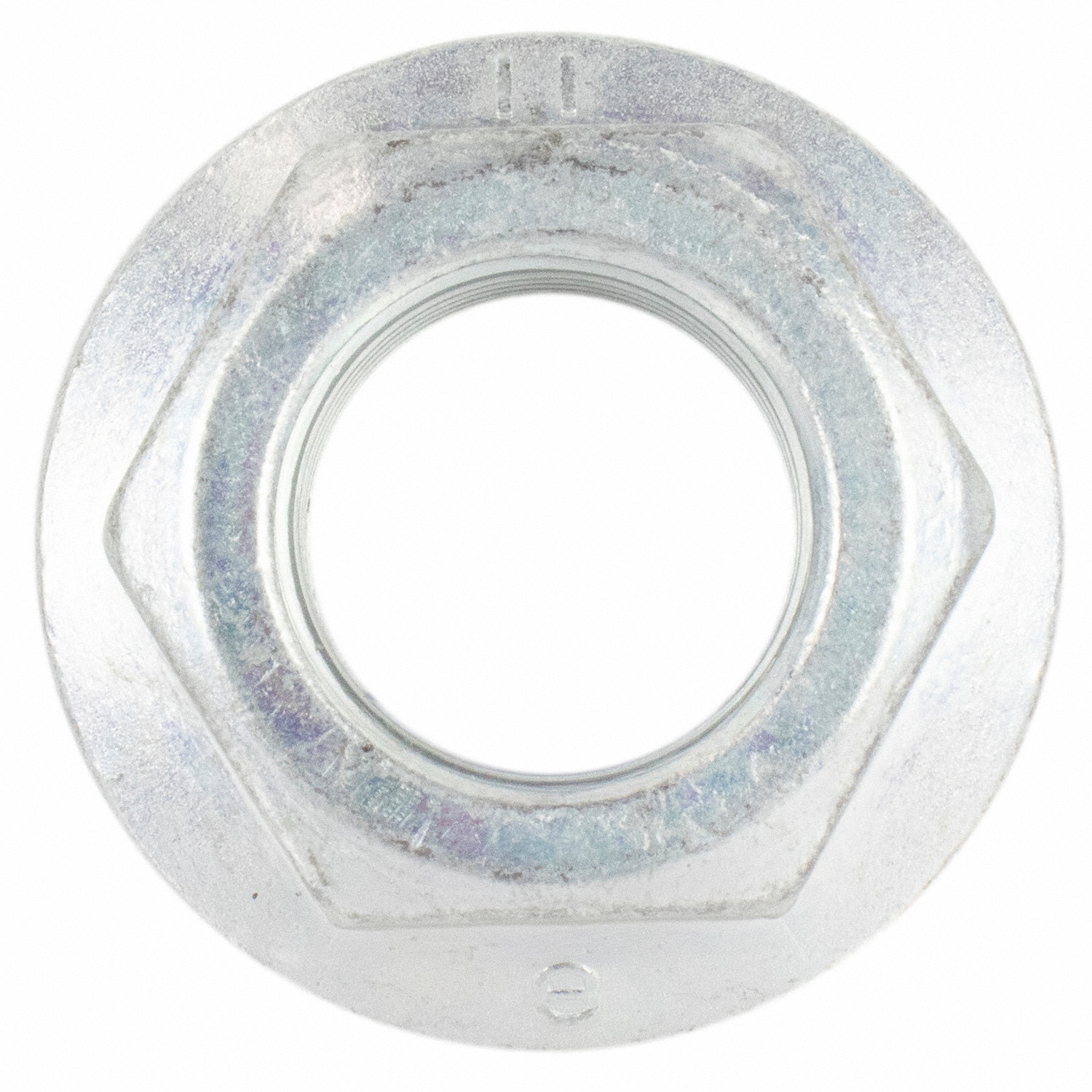FORD BC3Z-00811-A Nut