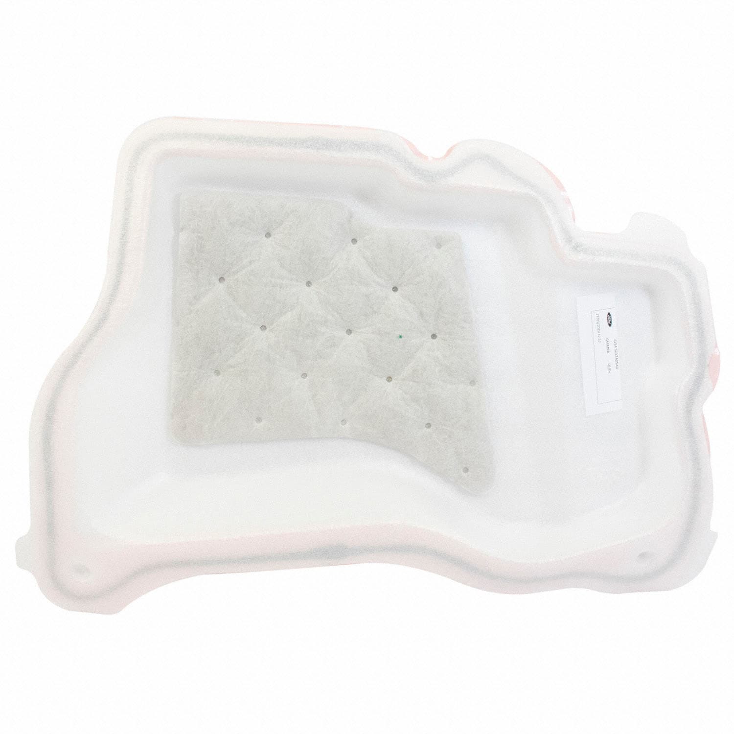 FORD CJ5Z-78237A05-B Shield