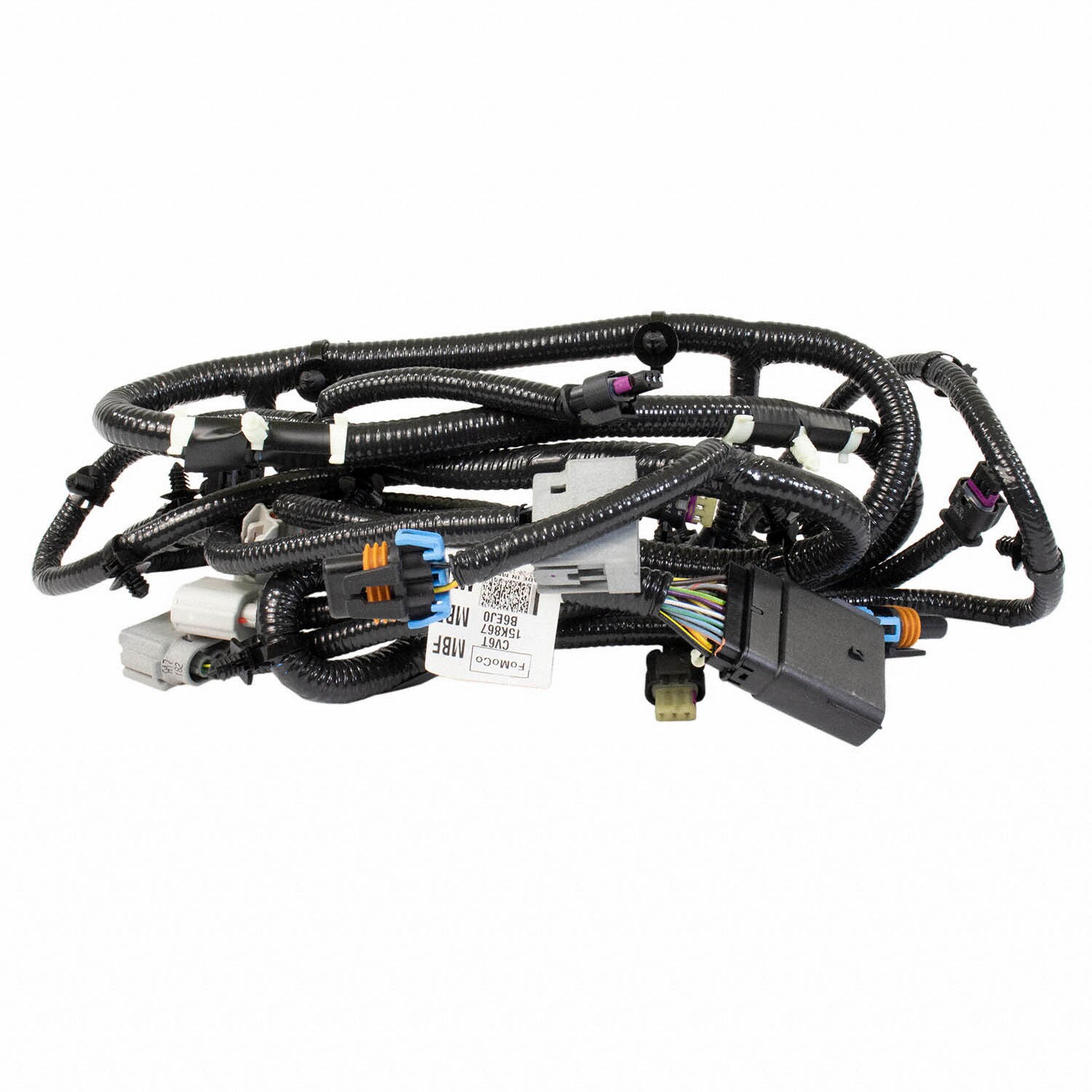 FORD CV6Z-15K867-MBA Wire Assy
