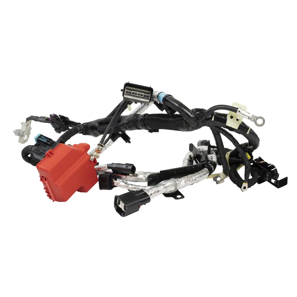 FORD DA8Z14300GB
