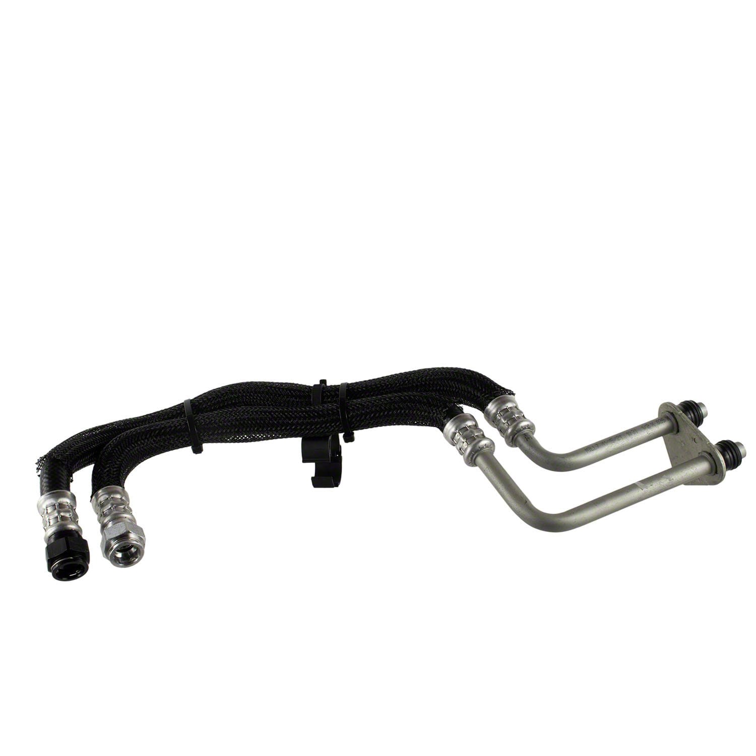 FORD DG9Z-7R081-A Tube - Oil Cooler