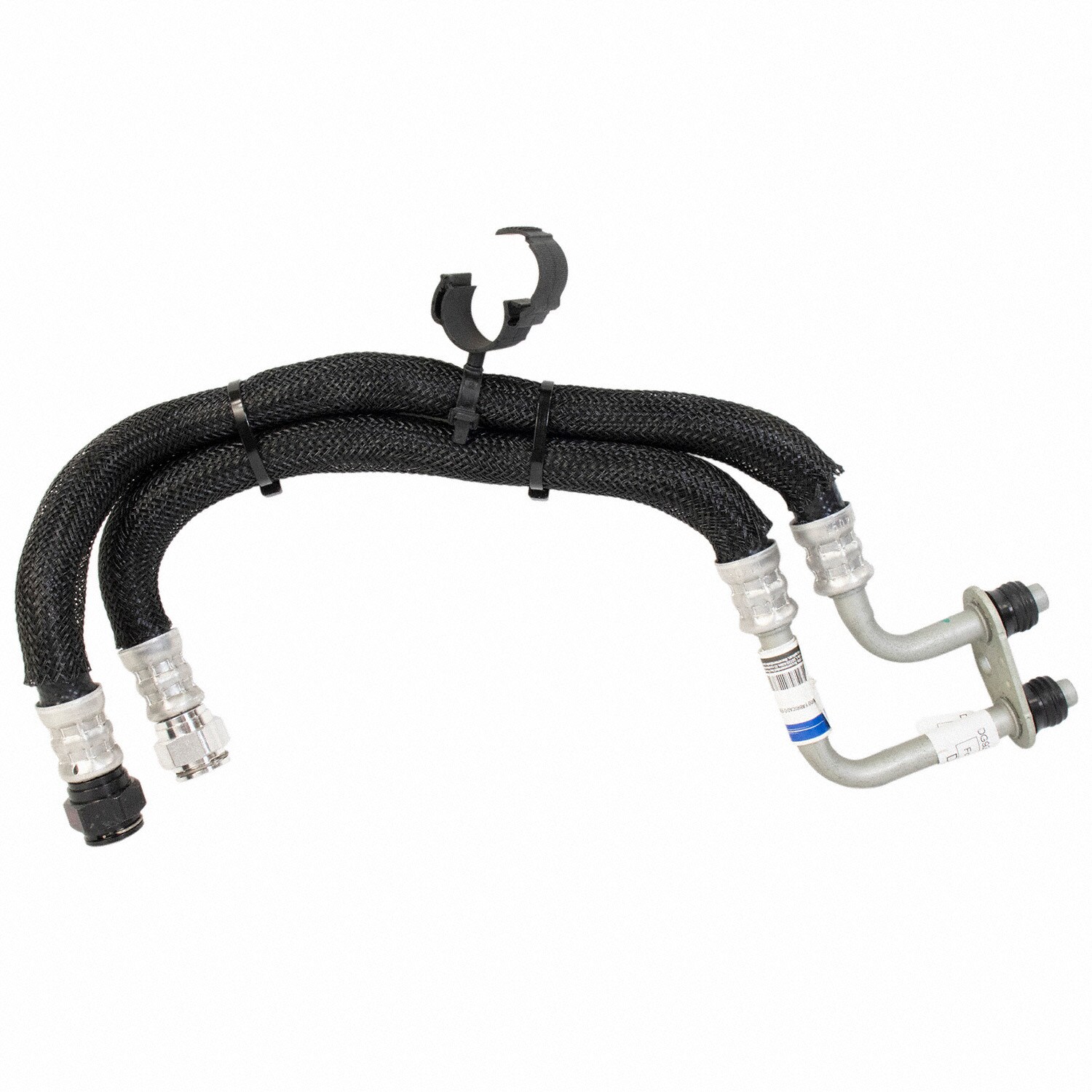 FORD DG9Z-7R081-C Tube - Oil Cooler