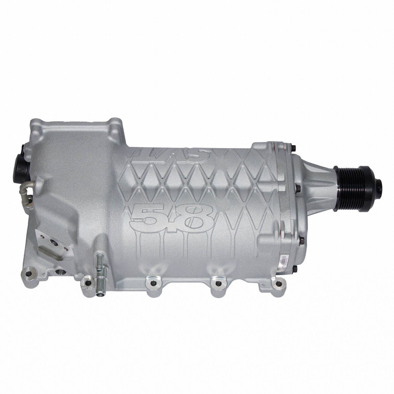 FORD DR3Z-6F066-A Supercharger Asy
