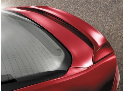 FORD DS7Z-5444210-AA Kit - Rear Spoiler