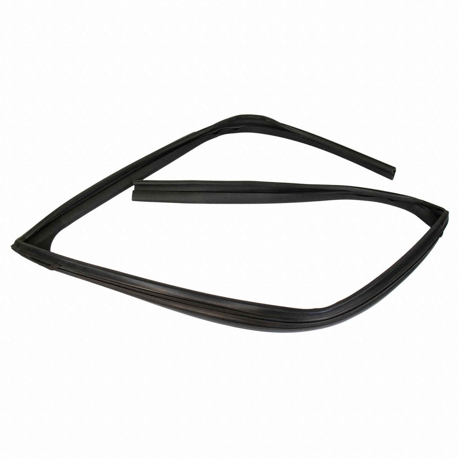 FORD EB3Z-2621597-A Run Assy - Glass
