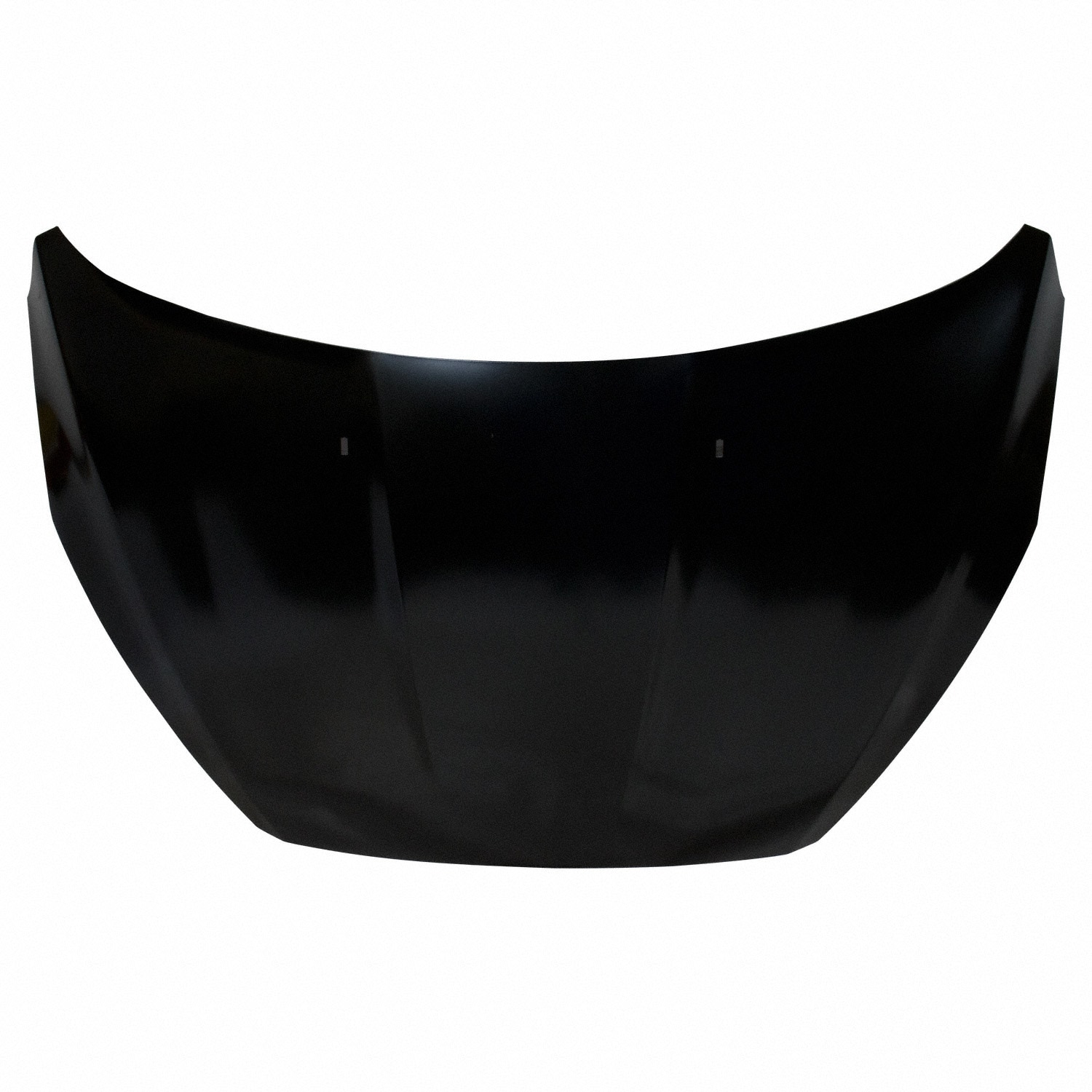 FORD F1EZ-16612-A Hood Assy