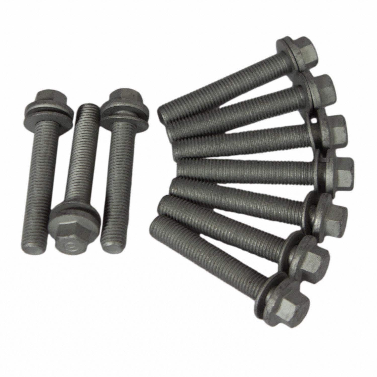 FORD F65Z-6345-AA Bolt - Bearing Cap - Hex. Head