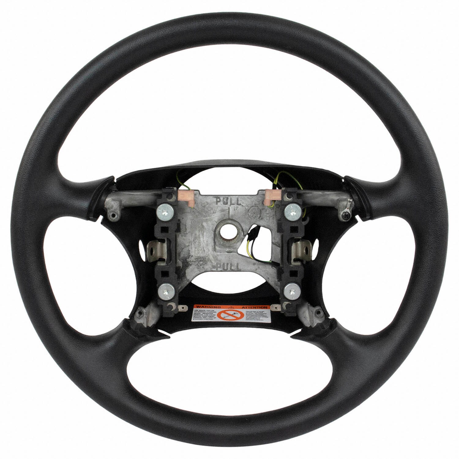 FORD F87Z-3600-AAD WHEEL ASY. (STEERING)