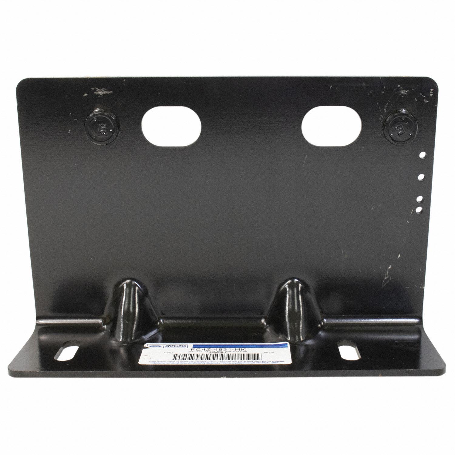 FORD FC4Z-4831-HK Plate