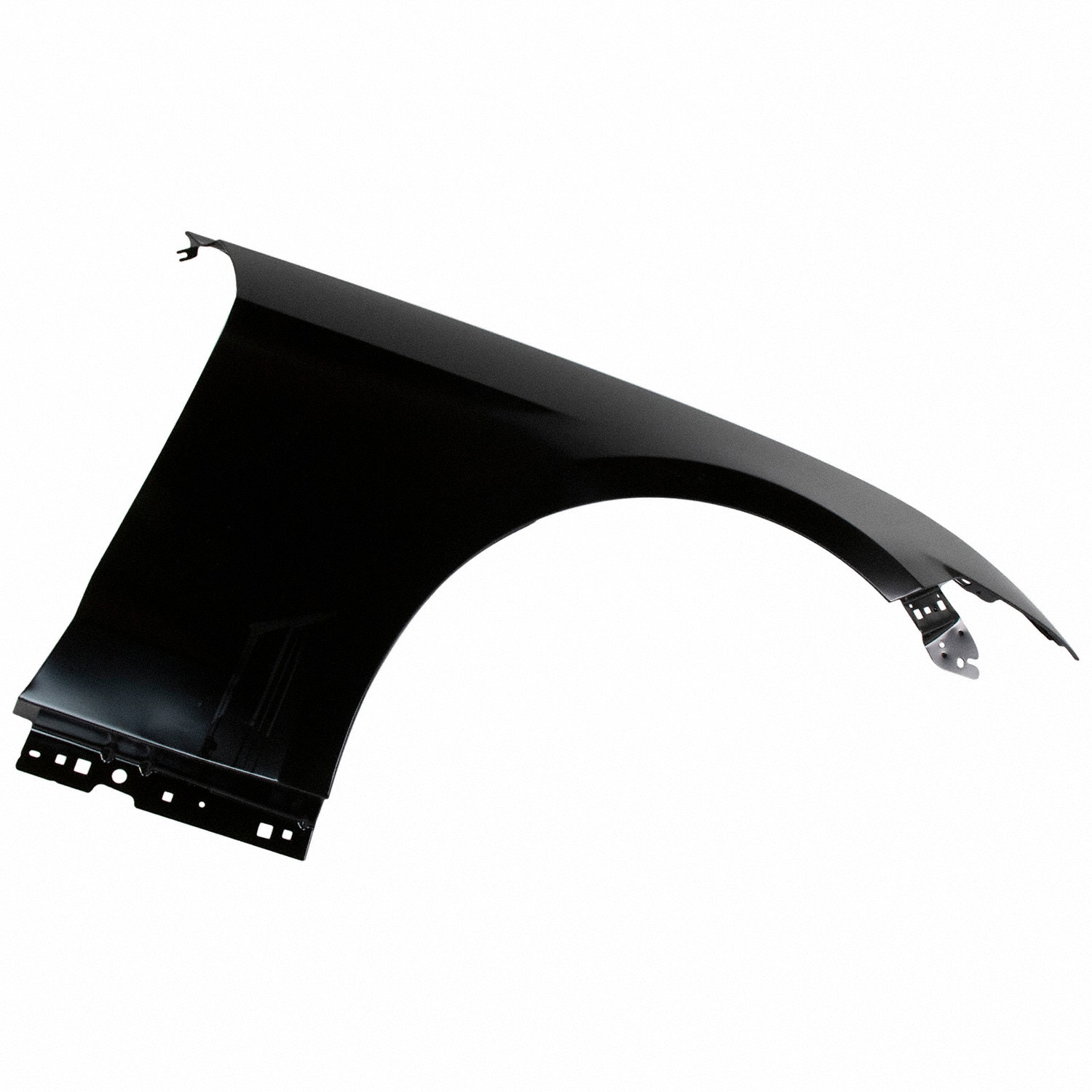 FORD FR3Z-16005-A Fender Assy - Front