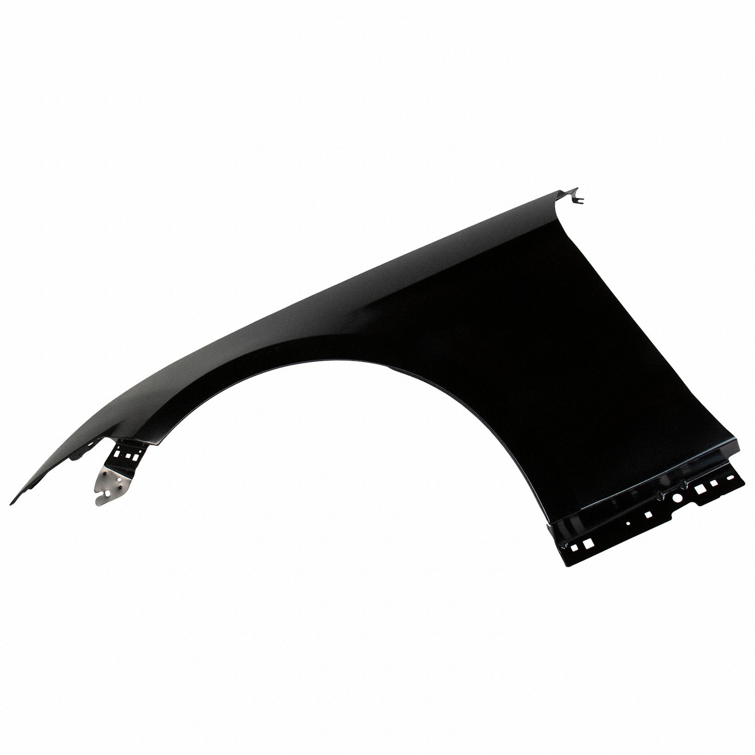 FORD FR3Z-16006-A Fender Assy - Front