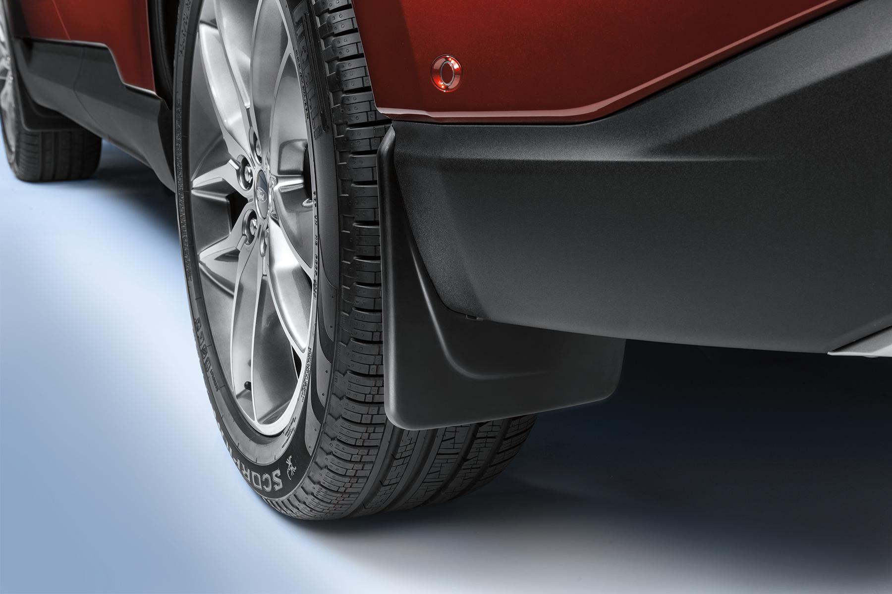 FORD FT4Z-16A550-BA Kit - Mudflap
