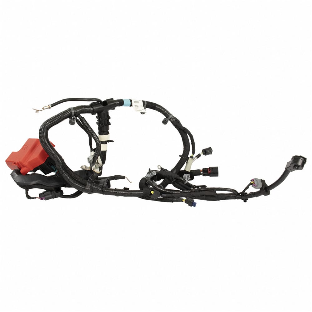 FORD GA8Z14300B