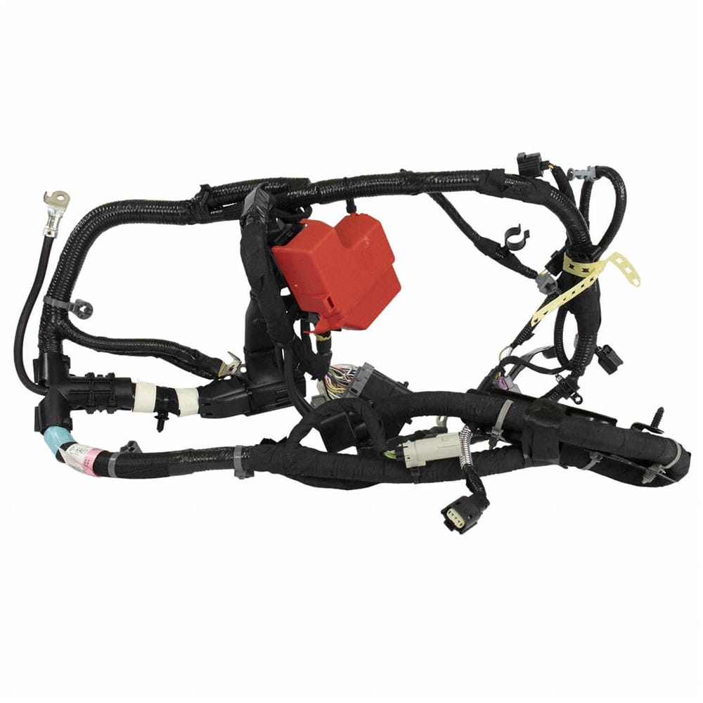 FORD GA8Z-14300-C Cable Asy - Battery Positive