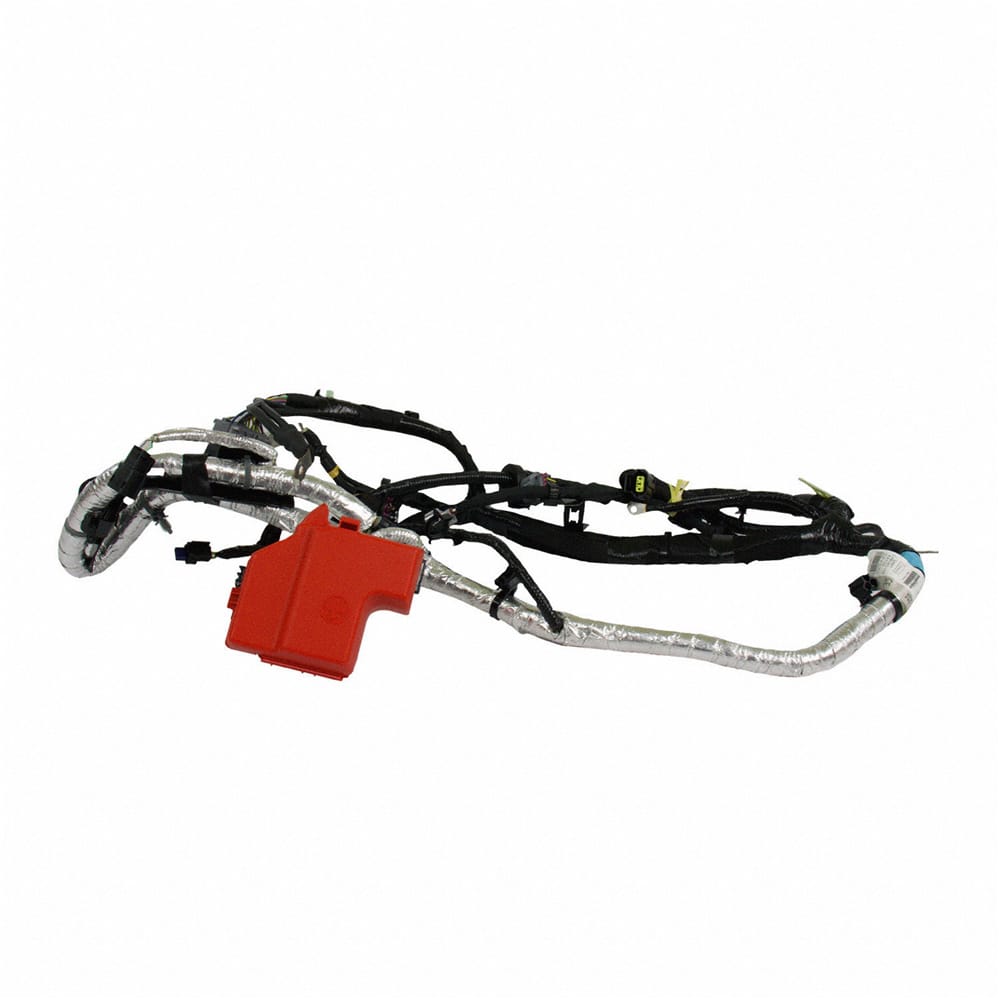 FORD GA8Z14300J