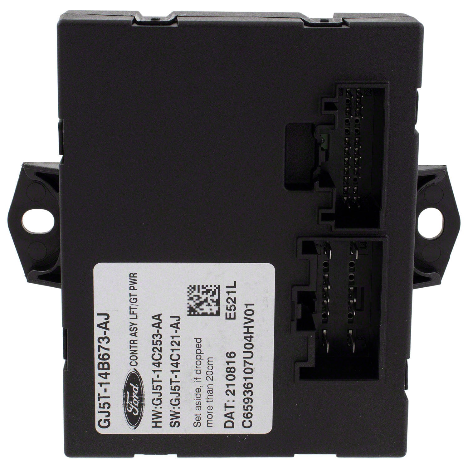 FORD GJ5Z-14B291-F Control Assy - Door Lock