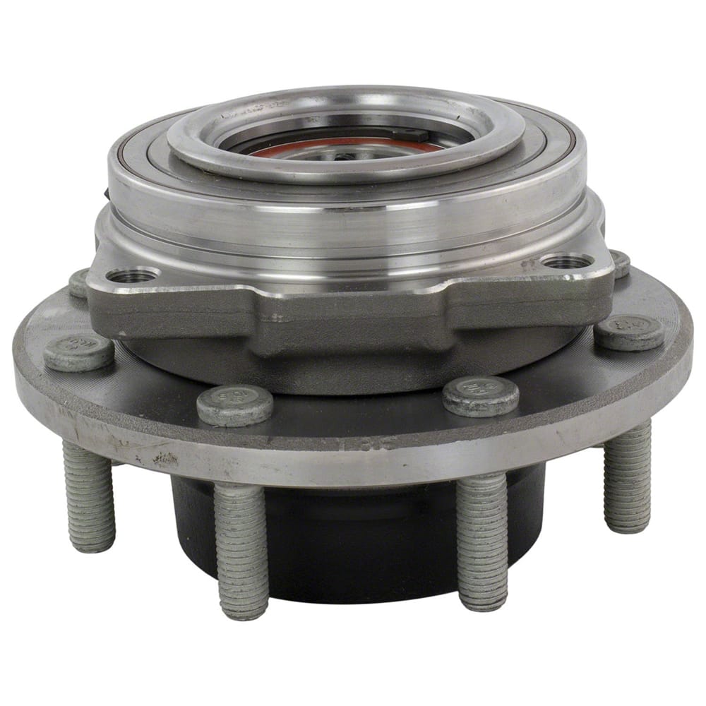 FORD HC3Z-1104-D Hub Assy - Wheel