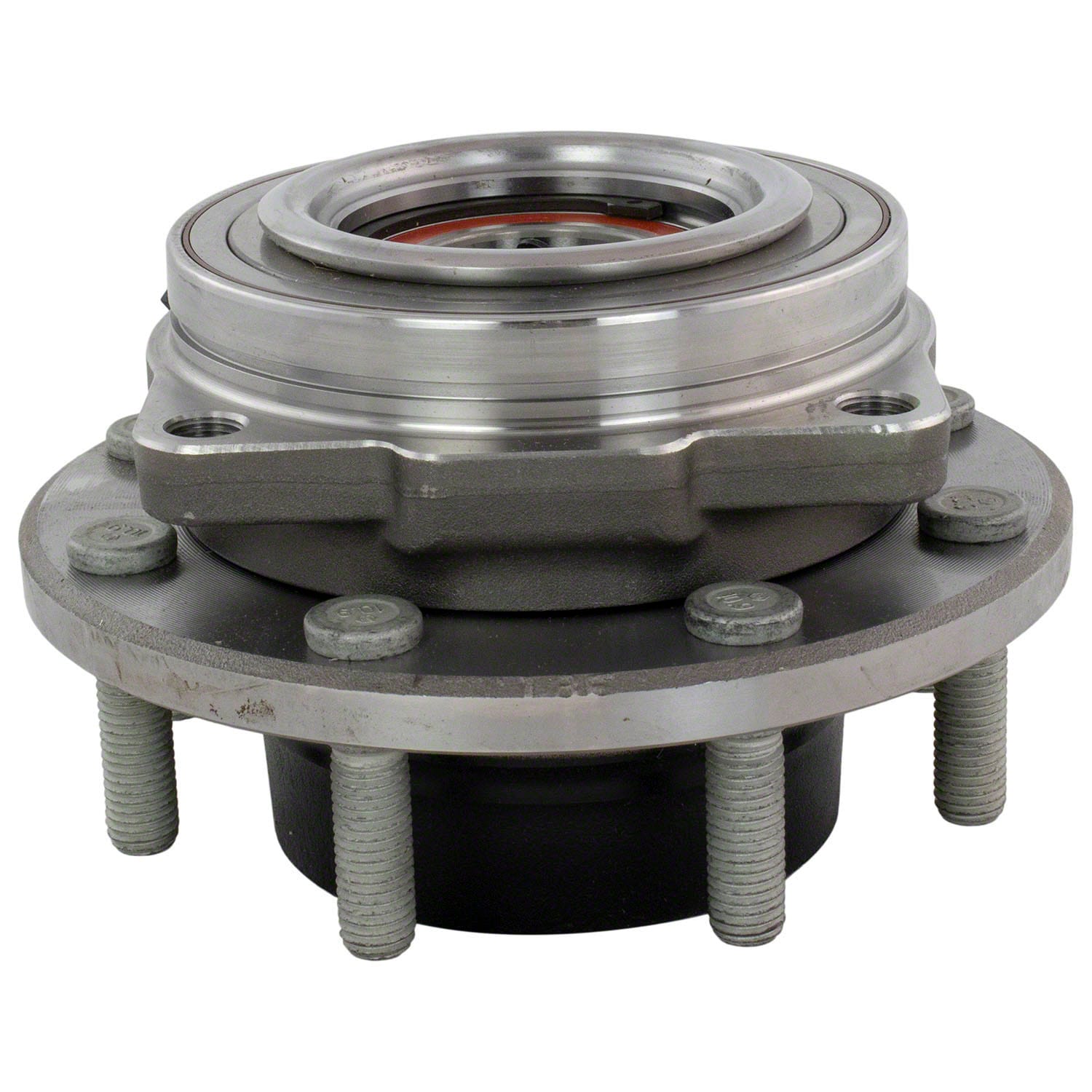 FORD HUB-345 Hub Assy - Wheel