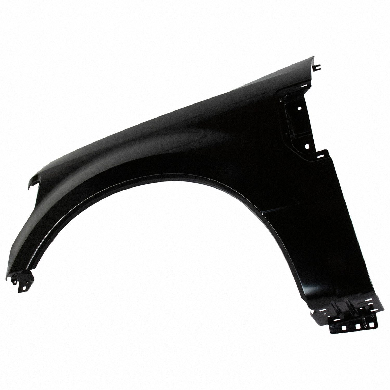 FORD JC3Z-16006-A Fender Assy - Front