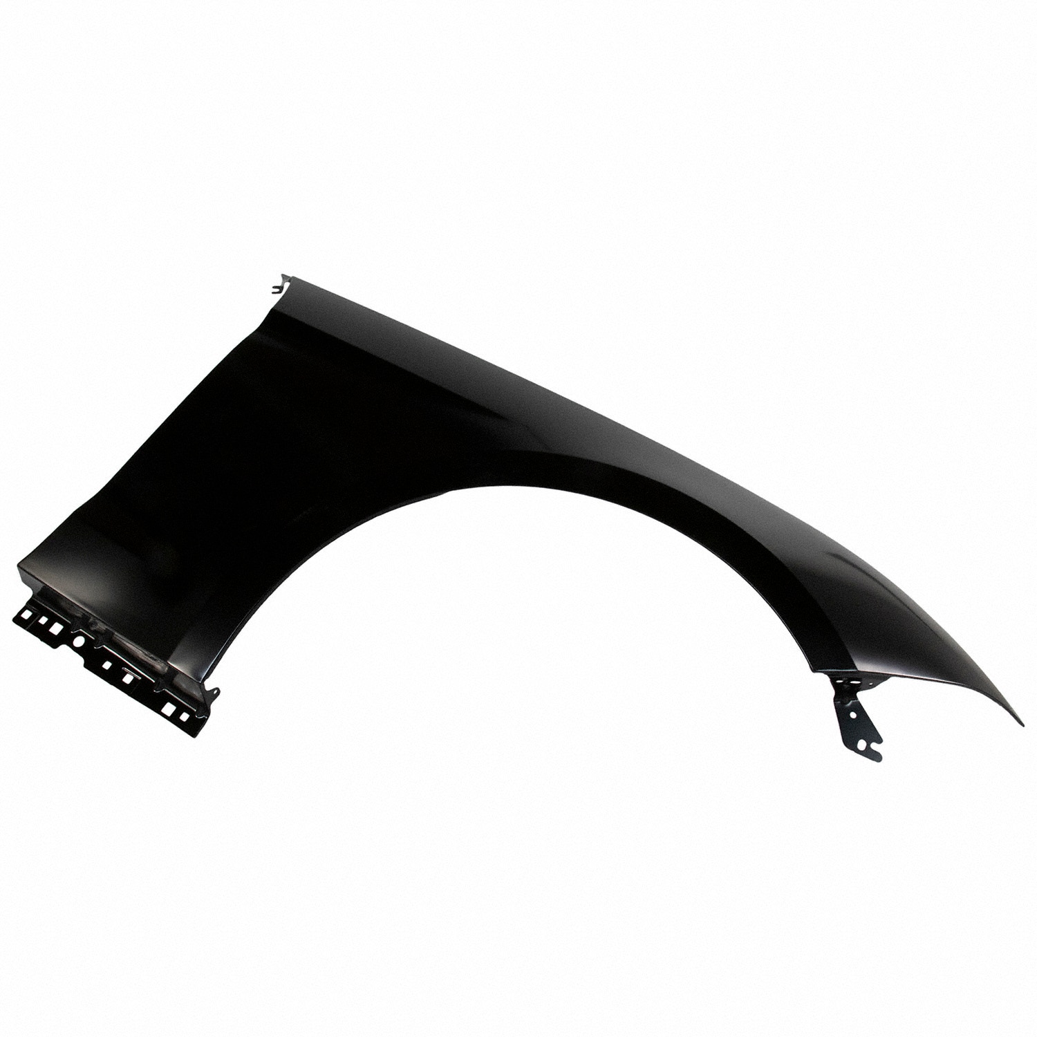 FORD JR3Z-16005-A Fender Assy - Front