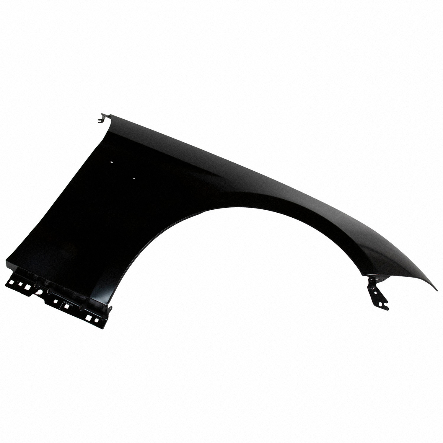 FORD JR3Z-16005-B Fender Assy - Front
