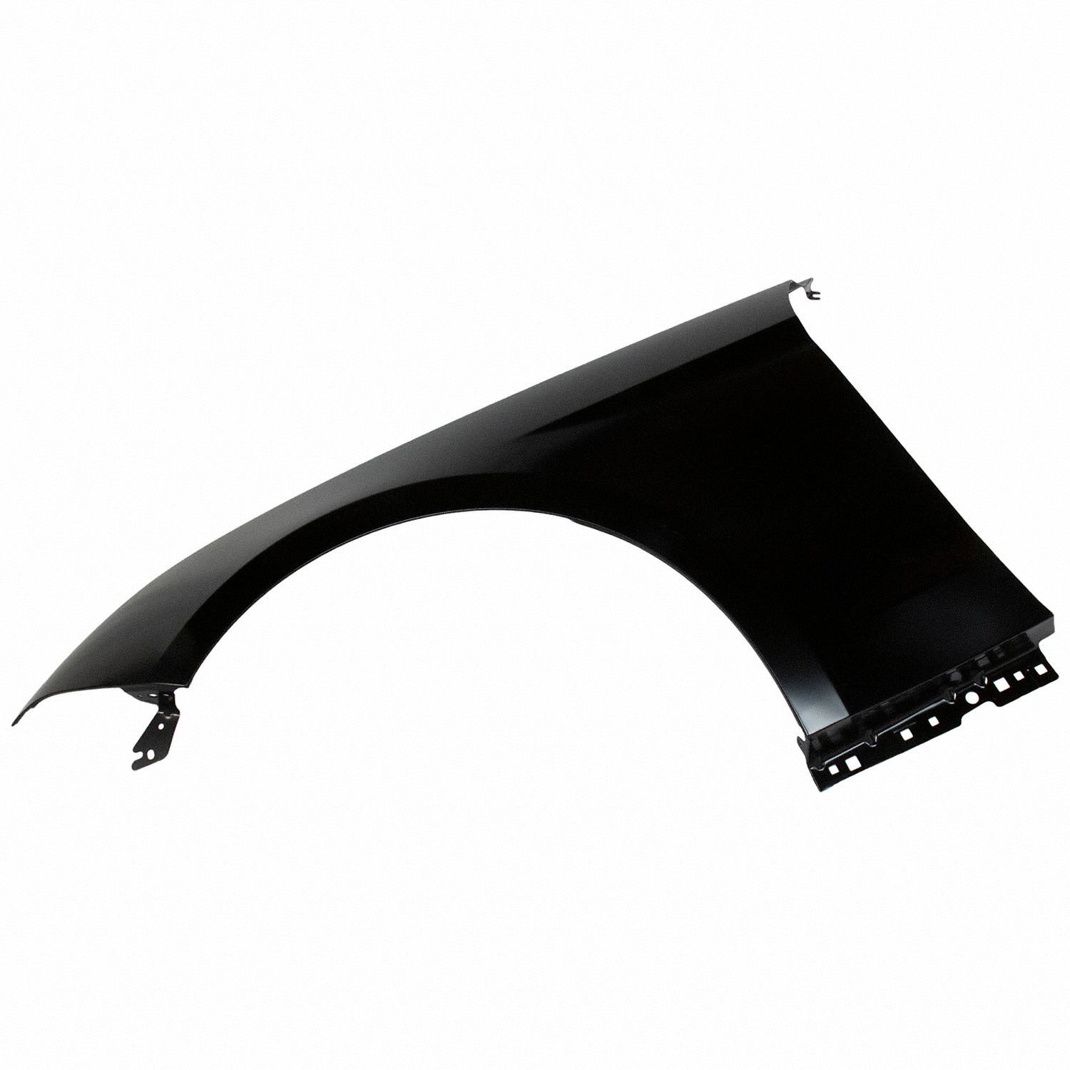 FORD JR3Z-16006-A Fender Assy - Front