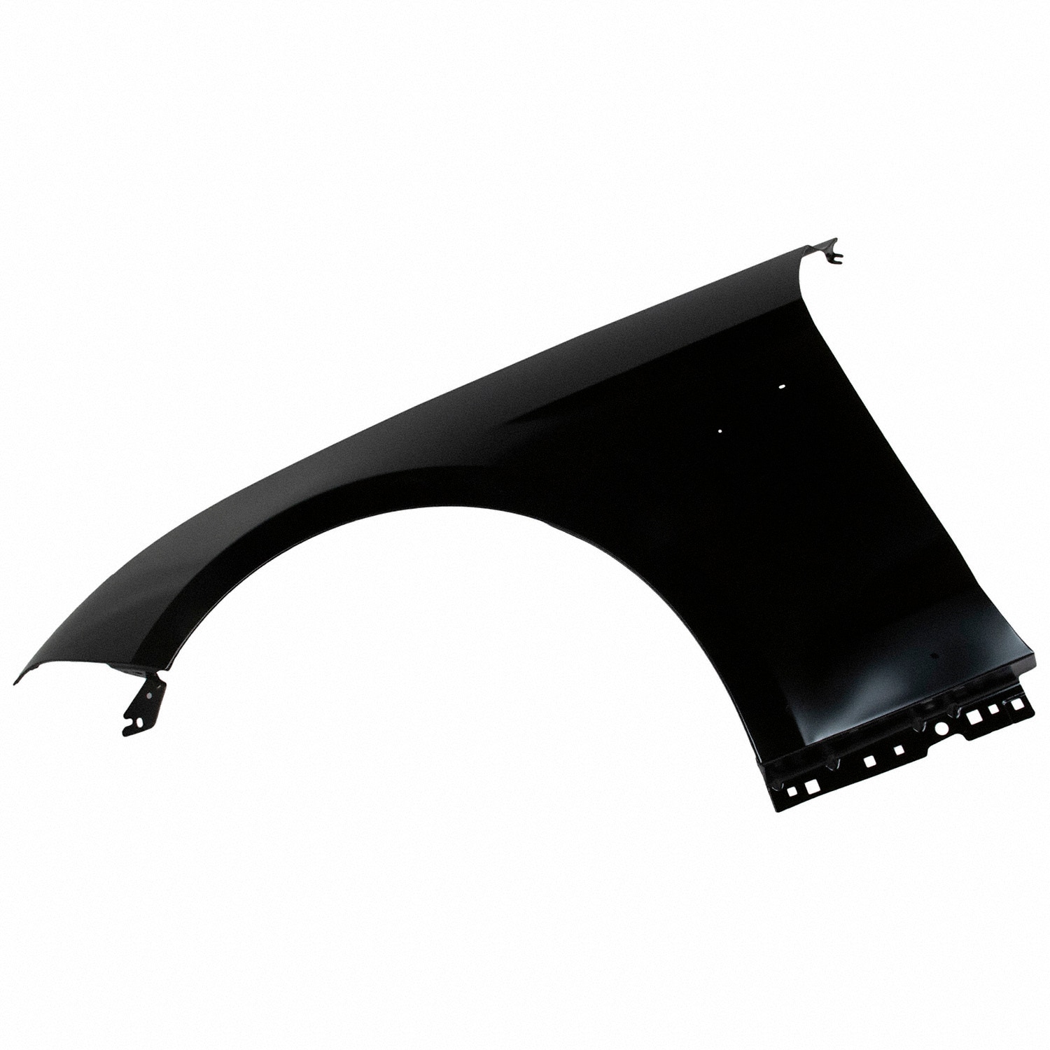 FORD JR3Z-16006-B Fender Assy - Front