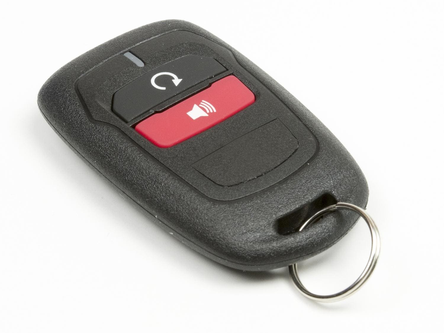 FORD JS7Z-15K601-B Remote Control System