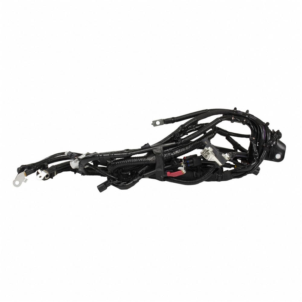 FORD KB3Z-14300-B Cable Asy - Battery Positive