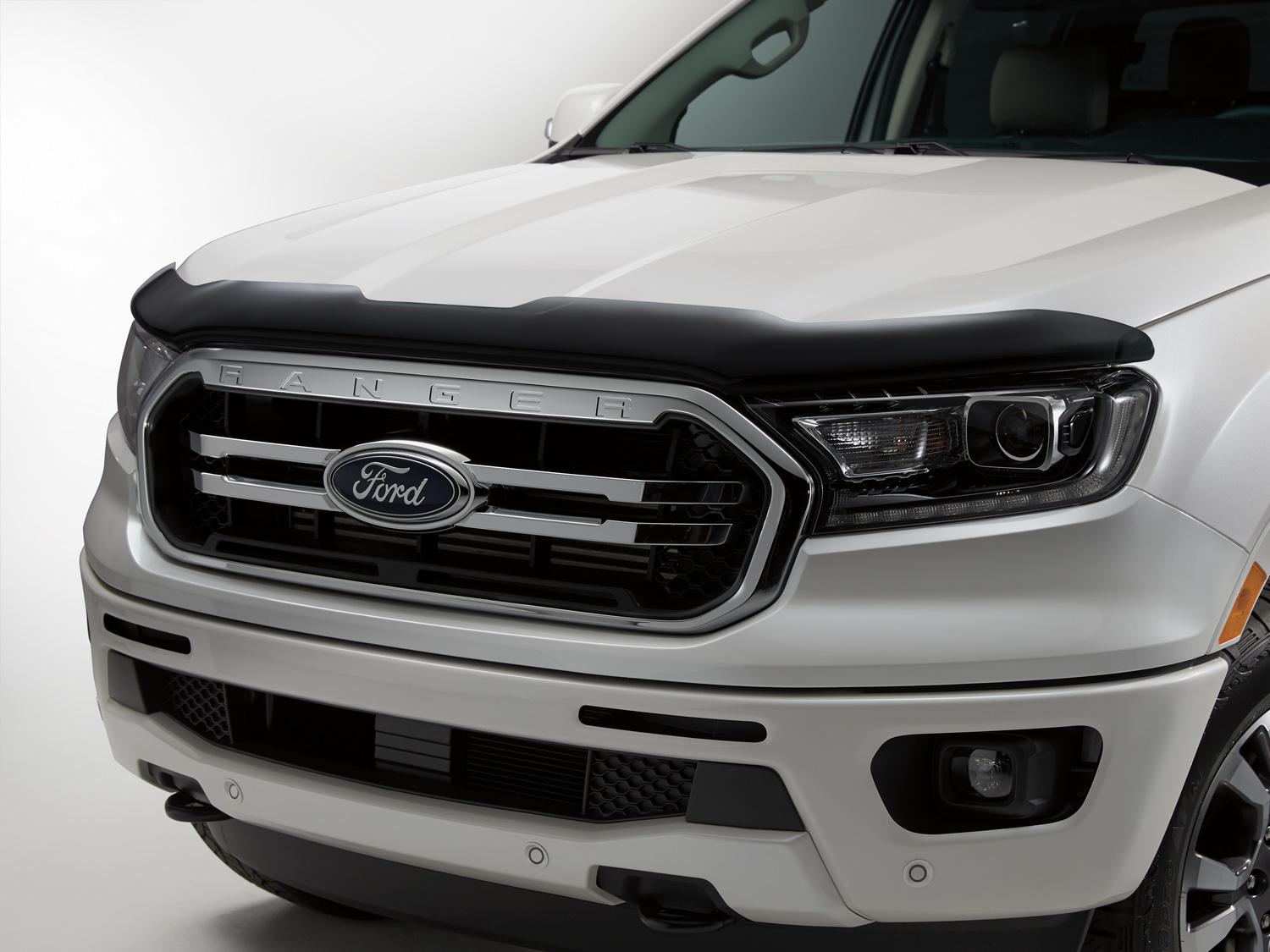 FORD KB3Z-16C900-A Deflector