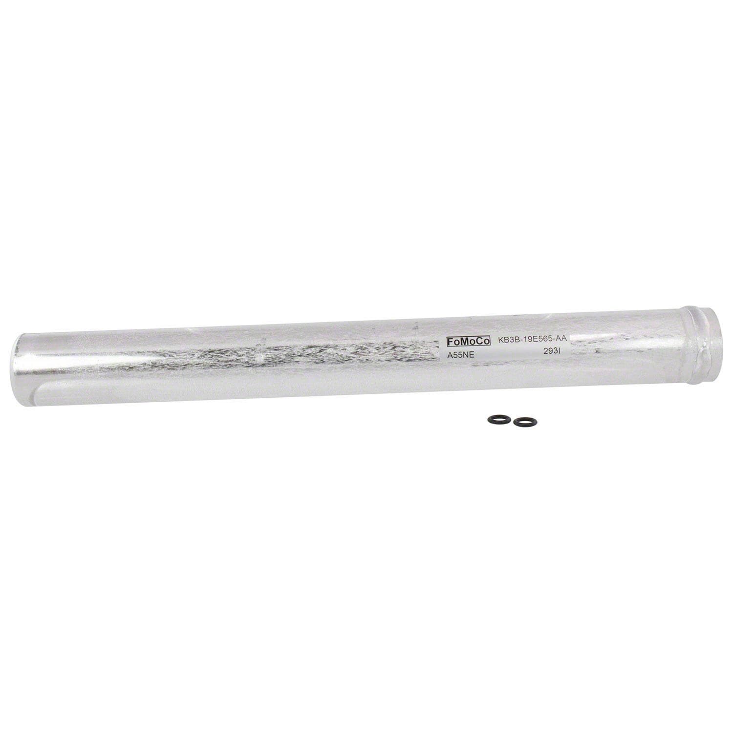 FORD KB3Z-19C836-A Accumulator Assy - Air Conditioning