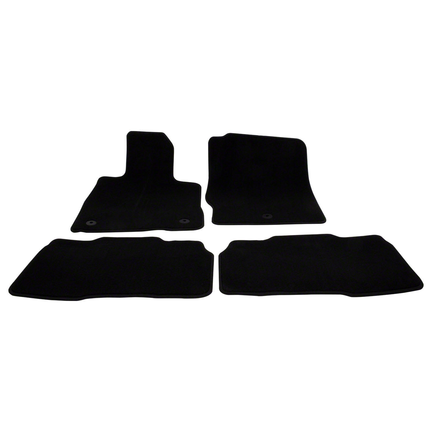 FORD LB5Z-7813086-AB Kit - Floor Contour Mat