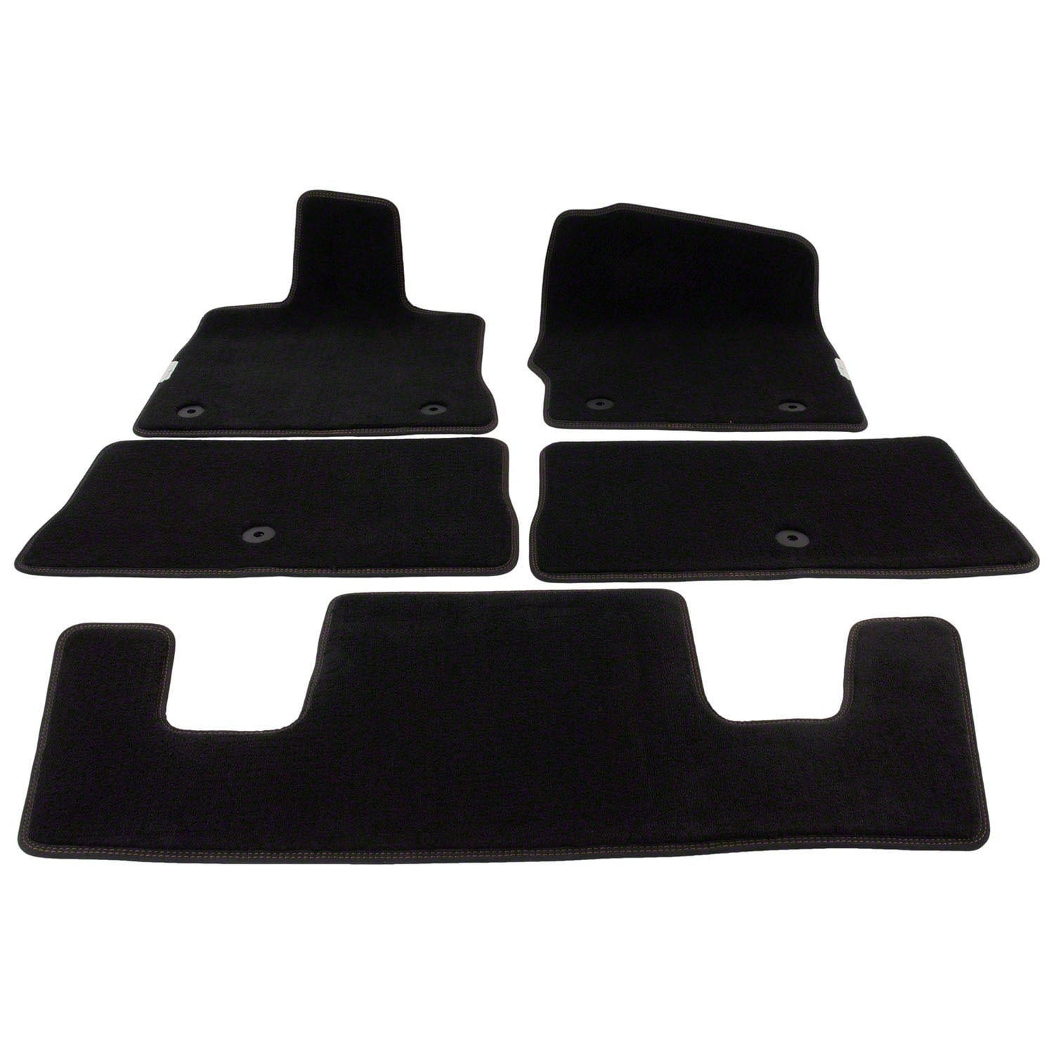 FORD LB5Z-7813086-DA Kit - Floor Contour Mat